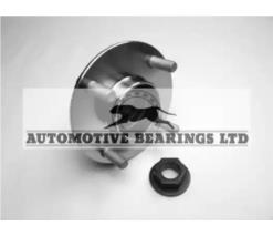 Automotive Bearings ABK1225